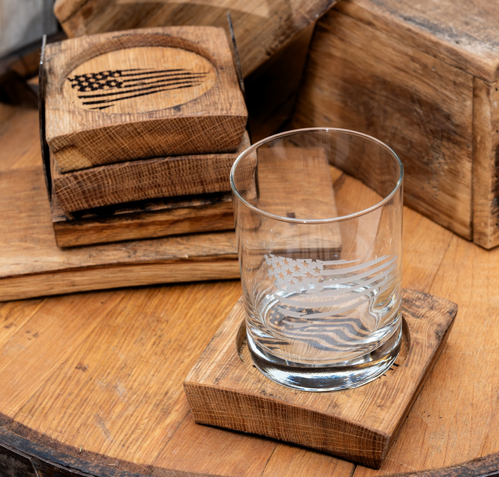 Coaster Set