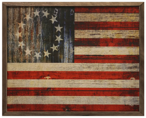 Colony Flag