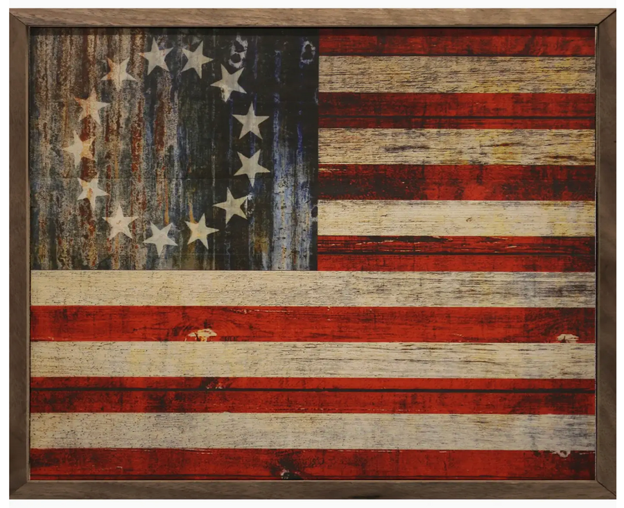 Colony Flag