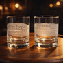 We The People/Declaration Glasses