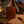 Leather Flask