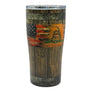 Barrel Tumbler