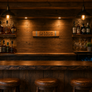 Western Stave Signs