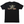 Whiskey & Rebellion Back/Logo T
