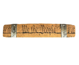 Whiskey Sayings Stave Signs
