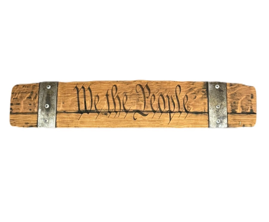 Whiskey Sayings Stave Signs