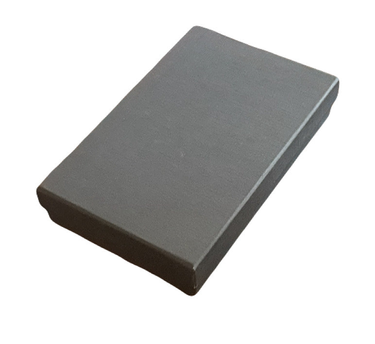 Leather Flask
