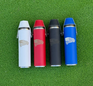 Specialty Flask