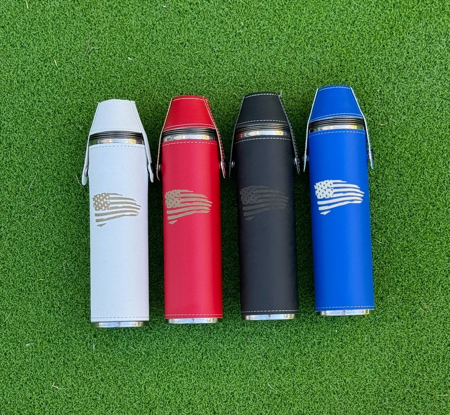 Specialty Flask