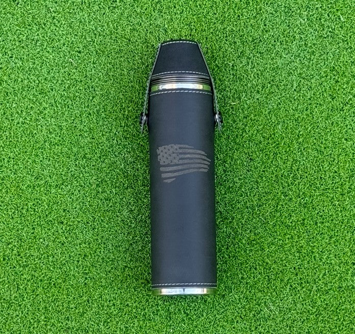 Specialty Flask