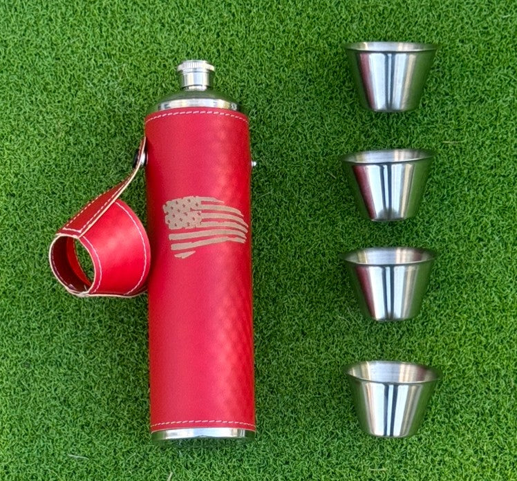 Specialty Flask