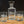 American Flag Decanter