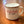 Metal Camp Mug