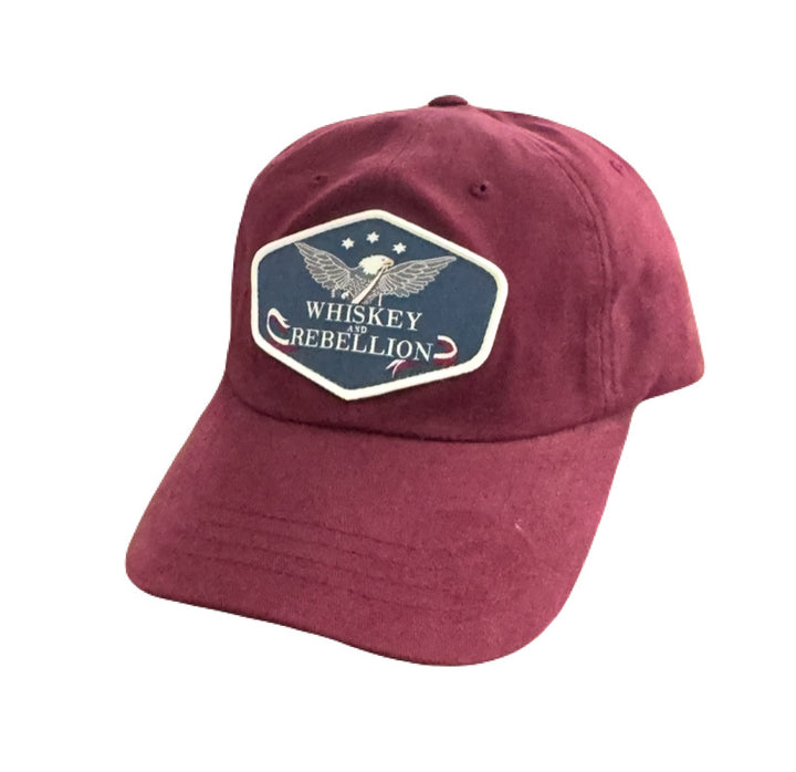 Dad Cap