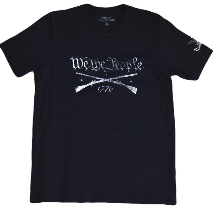 We The People T-Shirt