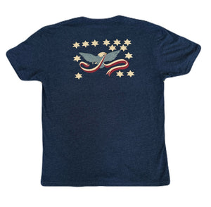 Whiskey Rebellion T