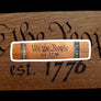 Patriotic Stave Signs