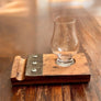 Glencairn Cigar Coaster