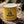 Metal Camp Mug