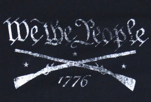 We The People T-Shirt