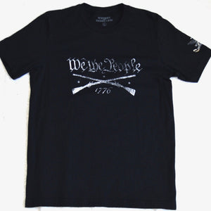 We The People T-Shirt
