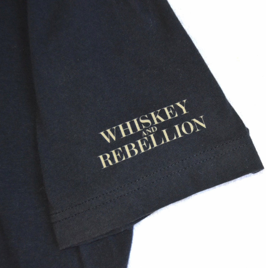 'Say When' T-Shirt