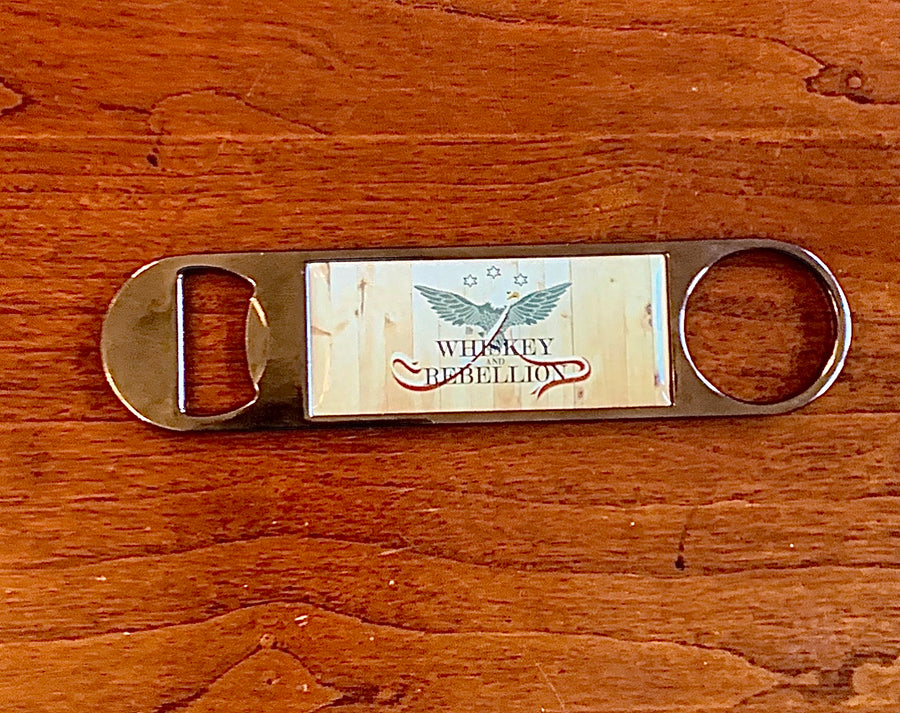 Speed Bottle Opener