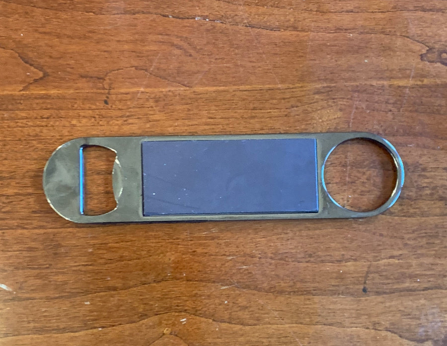 Speed Bottle Opener