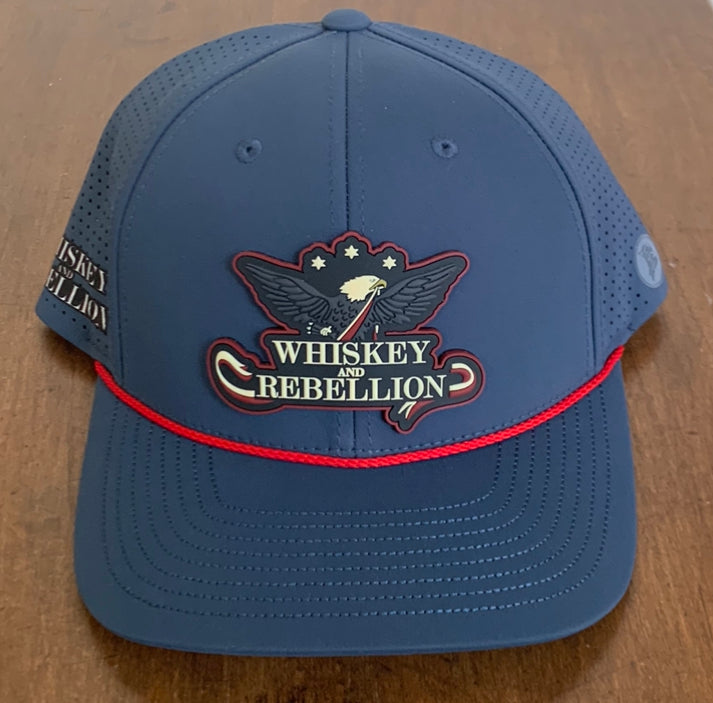 Elite Performance Hat
