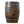 Refurbished Whiskey Barrels