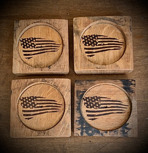 Coaster Set