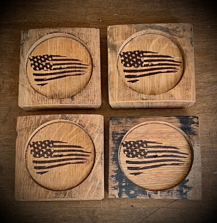 Coaster Set