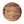Whiskey Barrel Head Tray