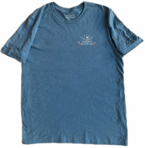 1776 We the People T Shirt