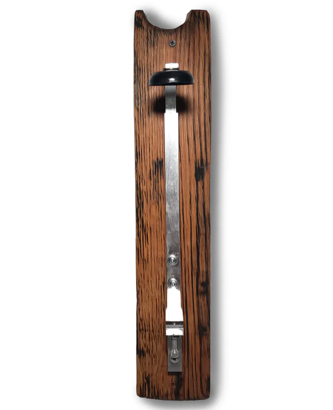 Stave Liquor Dispenser