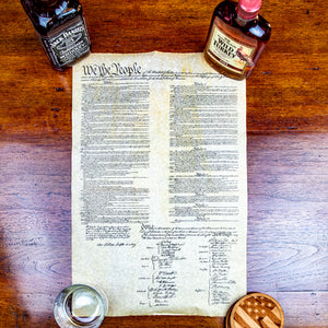 Charters of Freedom Documents