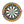 Barrel Head Dartboard