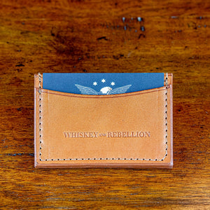3 Pocket Card Case