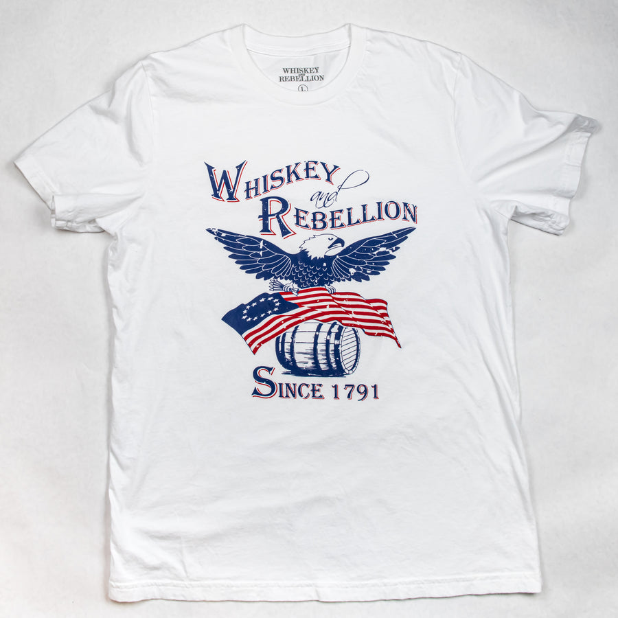 Since 1791 T-Shirt