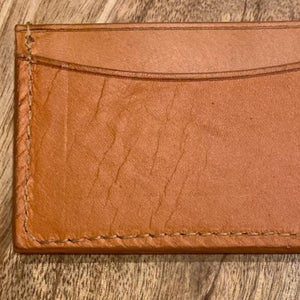 3 Pocket Card Case