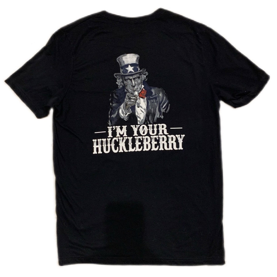I'm Your HuckleBerry T-Shirt