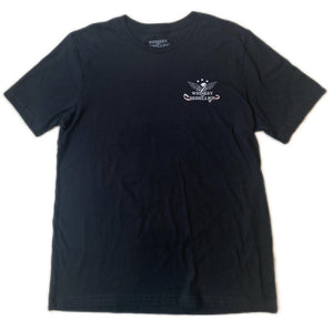 Skull/Flag T-Shirt