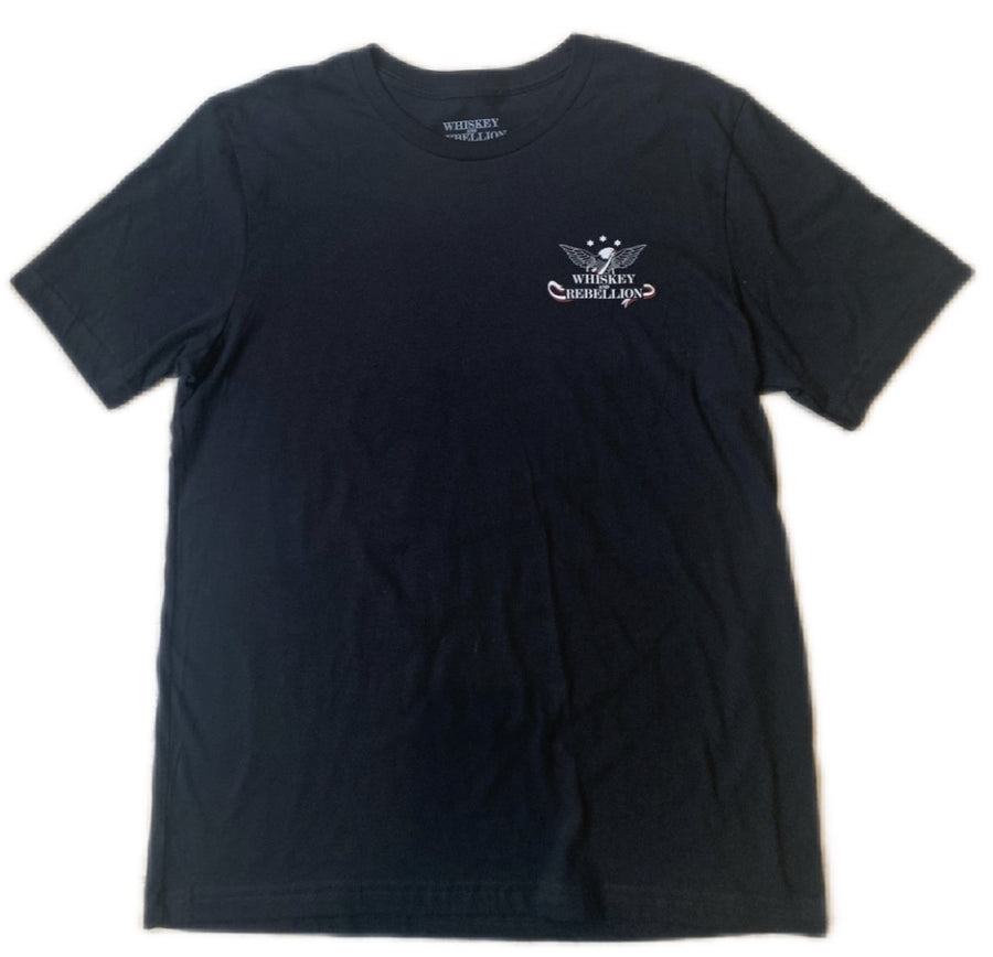Skull/Flag T-Shirt