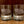 American Flag Rocks Glass