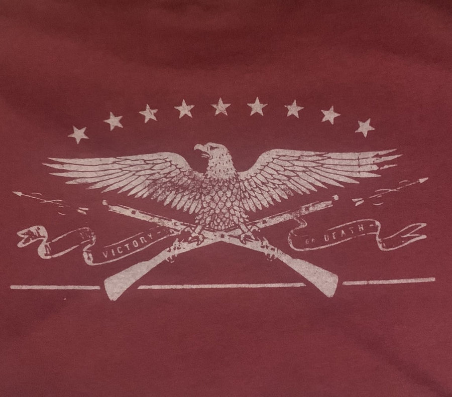 Victory or Death T-Shirt