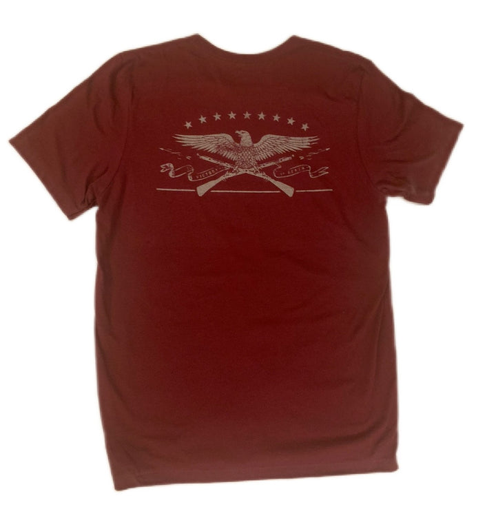 Victory or Death T-Shirt
