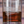 American Flag Rocks Glass